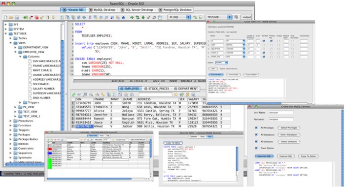 razorsql_701