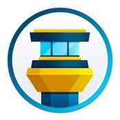 Tower 3 icon