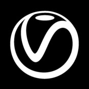 Vray adv 3 for cinema 4d icon