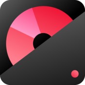 Wondershare dvd creator 5 icon