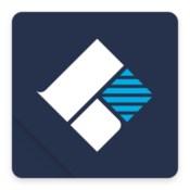 Wondershare recoverit 7 icon