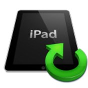 Xilisoft ipad pdf transfer icon