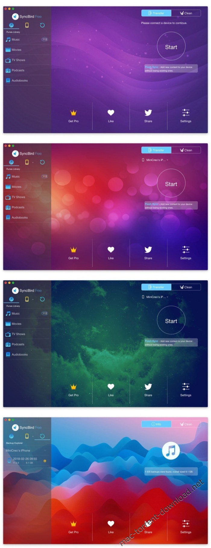 syncbird_pro_220