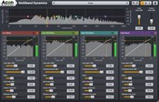 Acon digital mastering suite icon