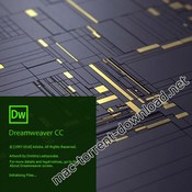 Adobe dreamweaver cc 2019 v19 icon