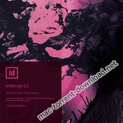 Adobe indesign cc 2019 14 icon