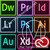 Adobe mini set 2018 03 icon