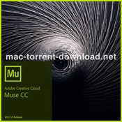 Adobe muse cc 2017 0 2 icon