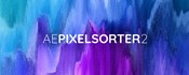 Ae pixel sorter 2 icon