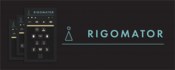 Aescripts rigomator icon