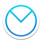 Airmail 3 icon