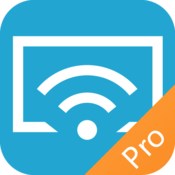 Airplayer pro by itols pro icon