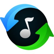 Ams audio converter icon