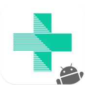 Apeaksoft android data recovery mac icon