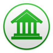 Banktivity 6 personal finance manager icon