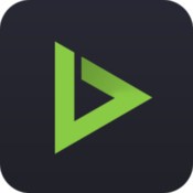 Blu ray player for mac icon