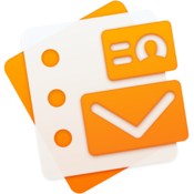 Branding lab templates icon