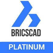 Bricscad v18 icon