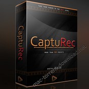 Capturec megabundle 500 luts icon