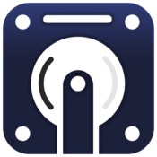 Cisdem datarecovery icon