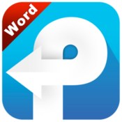 Cisdem pdftowordconverter app icon