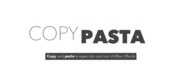 Copy pasta for after effects icon