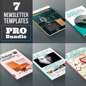Creativemarket newsletter pro bundle 345034 icon