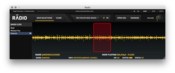 Credland audio radio icon