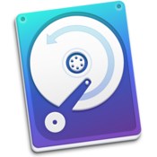 Data recovery essential icon