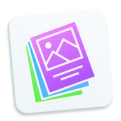 Design posters templates icon