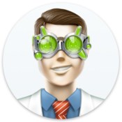 Disk drill media recovery 3 icon