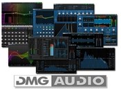 Dmg audio plugins pack icon