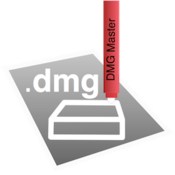 Dmg master 2 5 1 icon