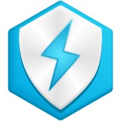 Dr antivirus remove malware icon