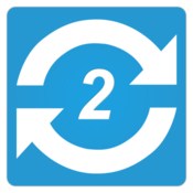 Easy video converter pro 2 icon