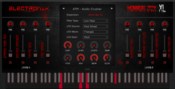 Electronik sound lab horror box xl icon