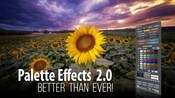 F64 elite palette effects photoshop panel icon