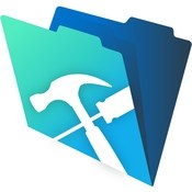 Filemaker pro 17 advanced icon