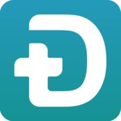 Fonepaw data recovery icon