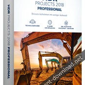 Franzis hdr projects 2018 professional icon