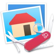 Graphicconverter 10 icon