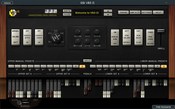 Gsi vb3 ii icon