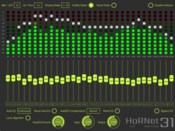 Hornet thirtyone icon