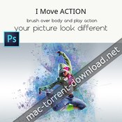 I move action 19307786 acciones ps icon