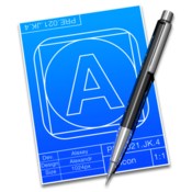 Iconfly icon
