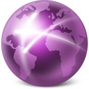 Internet status online not icon