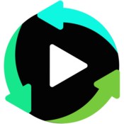 Iskysoft imedia converter deluxe 10 icon