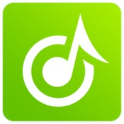 Iskysoft imusic icon