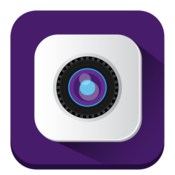 Isnapshot screenshots with various options icon