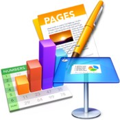 Iwork 2016 keynote numbers pages icon